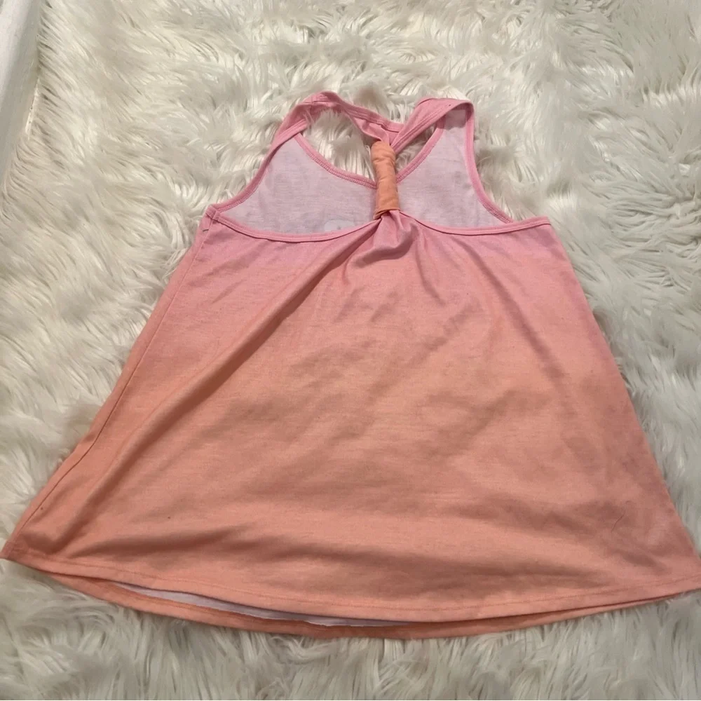 Justice Sleep Tank Top More Sleep Please‎